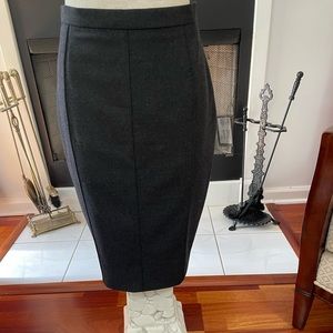 Escada Pencil skirt